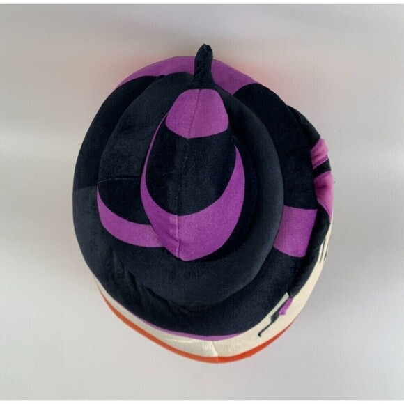 Original Squishmallows Mary Sanderson Hocus Pocus 12" Plush NEW - Picture 6 of 13